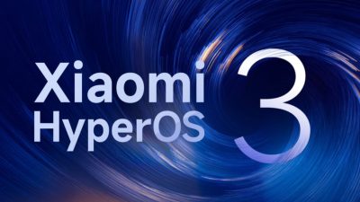HyperOS 3