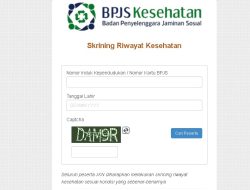 Skrining BPJS Kesehatan Online: Panduan Praktis