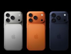 5 Alasan iPhone 17 Jadi Smartphone yang Patut Ditunggu