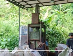 Mesin Sabut Kelapa: Inovasi Modern untuk Industri Berkelanjutan