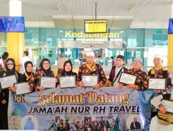 Paket Travel Umroh Jambi Nyaman dan Amanah untuk Jamaah