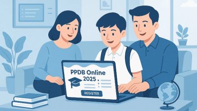 PPDB Online