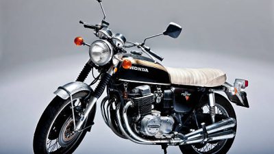 Tips Cerdas Membeli Motor Bekas Tanpa Rugi