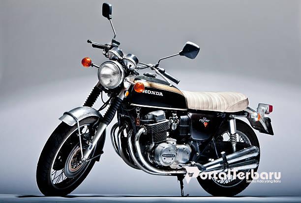 tips Cerdas membeli motor bekas