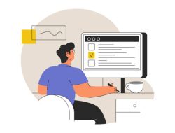 Tips Mengelola Website Agar Trafik Stabil dan Naik