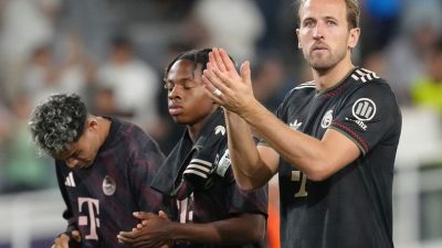 Bayern Munchen