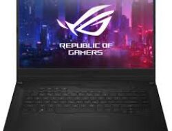 ASUS ROG Zephyrus G15 – Laptop Gaming Tipis Buat Gamer Serius & Kreator Konten