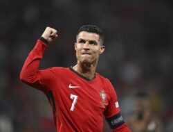 Kapan Ronaldo Pensiun? Ini Sinyal, Pernyataan, dan Realitas Karier Cristiano Ronaldo