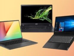 Laptop yang Bagus untuk Mahasiswa: Panduan Memilih Perangkat Ideal untuk Kuliah hingga Lulus