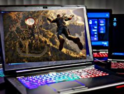 Laptop Spek Dewa: Apa Artinya, Siapa yang Membutuhkannya, dan Contoh Terbaik 2025