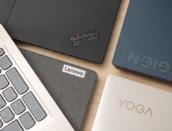 Laptop Terbaik 2025: Panduan Memilih Perangkat Paling Relevan untuk Kerja, Kuliah, dan Bikin Konten