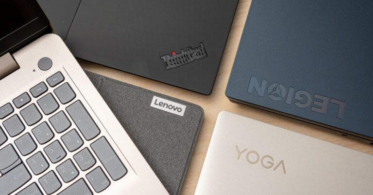 Laptop Terbaik 2025: Panduan Lengkap Pilihan Paling Relevan