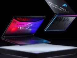 Laptop Termahal di Indonesia: Daftar, Harga, dan Siapa yang Sebenarnya Membutuhkannya?