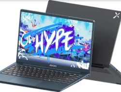 Merk Laptop Lokal: Perjalanan, Posisi Pasar, dan Realitas di Tengah Dominasi Brand Global