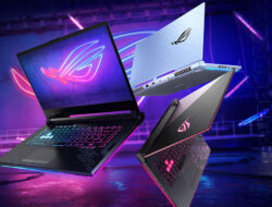 Spek Laptop yang Bagus: Panduan Lengkap Memahami Spesifikasi Ideal untuk Berbagai Kebutuhan