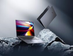 ASUS Notebook: Evolusi, Seri Unggulan, dan Panduan Memilih di Pasar Indonesia
