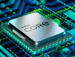 Core Laptop yang Bagus: Panduan Lengkap Memilih Prosesor Terbaik untuk Kebutuhan Modern