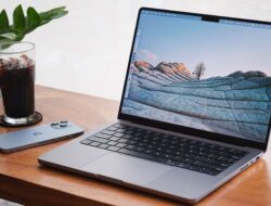 Laptop 13 Inch Terbaik: Peta Laptop Ringkas yang Serius untuk Kerja dan Mobilitas Tinggi