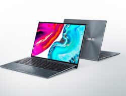 Laptop ASUS Terbaru: Inovasi, Seri, dan Arah Baru Laptop di 2026