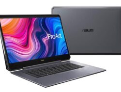 Laptop Termahal di Indonesia: Deretan Perangkat Premium dengan Harga Fantastis