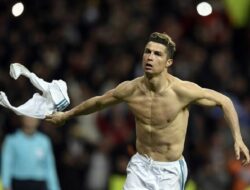 Umur Ronaldo Sekarang 2026: Fakta Terbaru Cristiano Ronaldo di Usia 40 Tahun