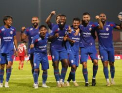 Arema FC: Sejarah, Identitas, dan Posisi Klub Singo Edan di Sepak Bola Indonesia